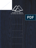 26714778 Catalogo de Puertas