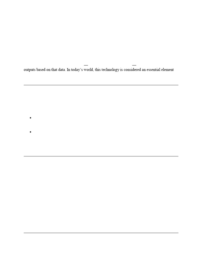 Introduction To Generative AI | PDF | Artificial Intelligence ...