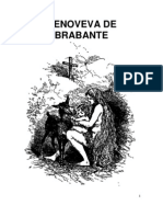 Genoveva de Brabante