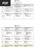 NPPPPR Policy for Grades R-12 Education | PDF | Curriculum ...