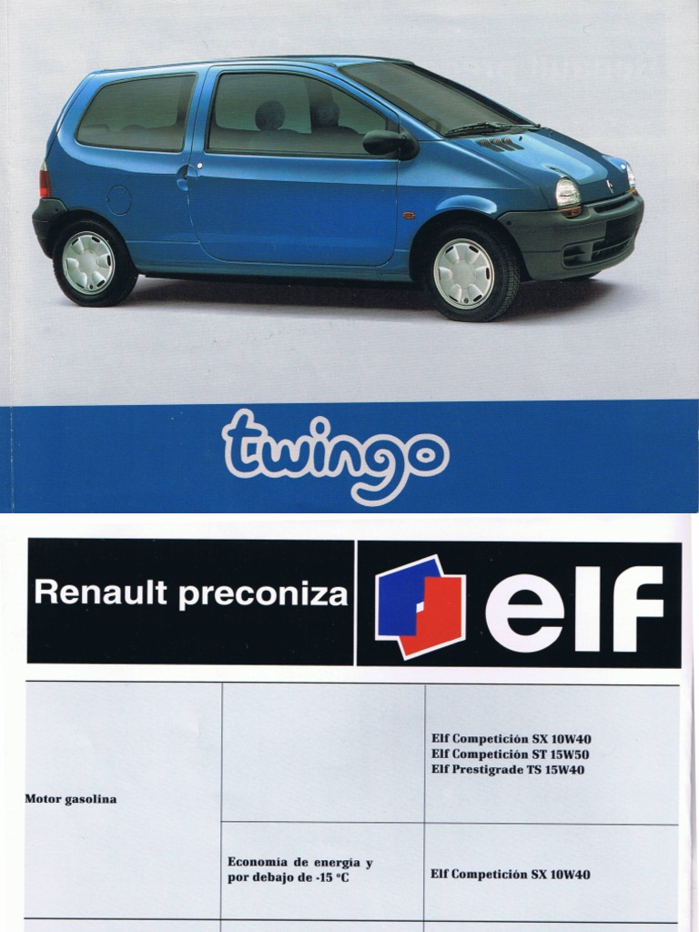 The Ultimate Guide Diagrama Eléctrico Renault Twingo Pdf For Every Owner - nbejhue