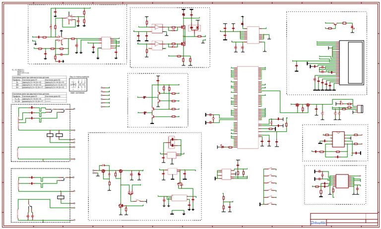Stalker_AD7685_Schematic_rev2_240130_135811 | PDF | Chess Openings ...