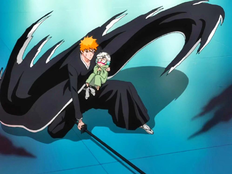 Ichigo | PDF