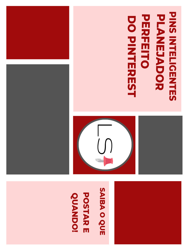 Planejador+Perfeito+Do+Pinterest+ +Luana+Silva | PDF | Natal | Outono