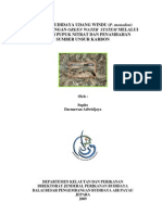 Download Teknik Budidaya Udang Windu Intensif Dengan Green Water System by Sasa Ahlan SN99468122 doc pdf