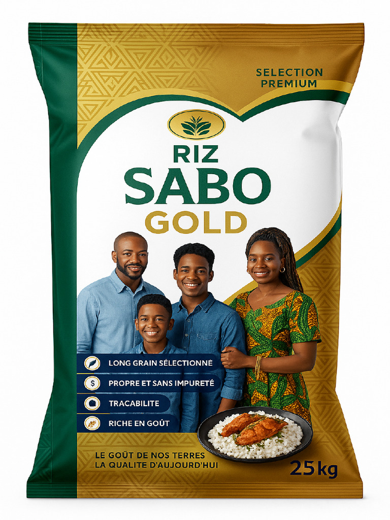 SABO 1kg Recto | PDF