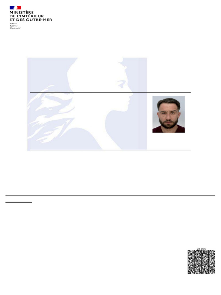 Attestation Prolongation Nouveau | PDF