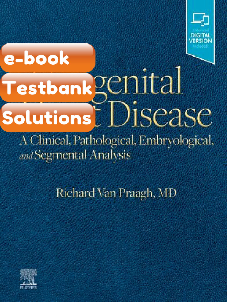 Congenital Heart Disease Clinical Pathological Embryological and ...