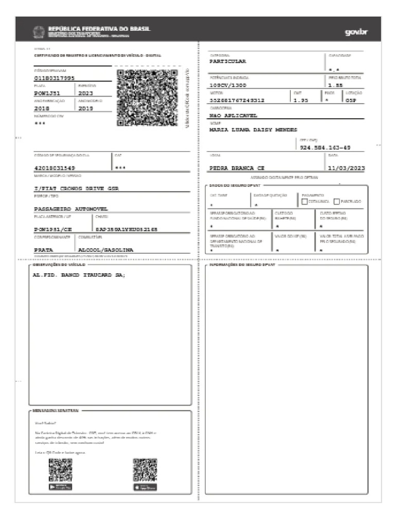 Documento | PDF