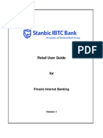 Stanbic User Guide