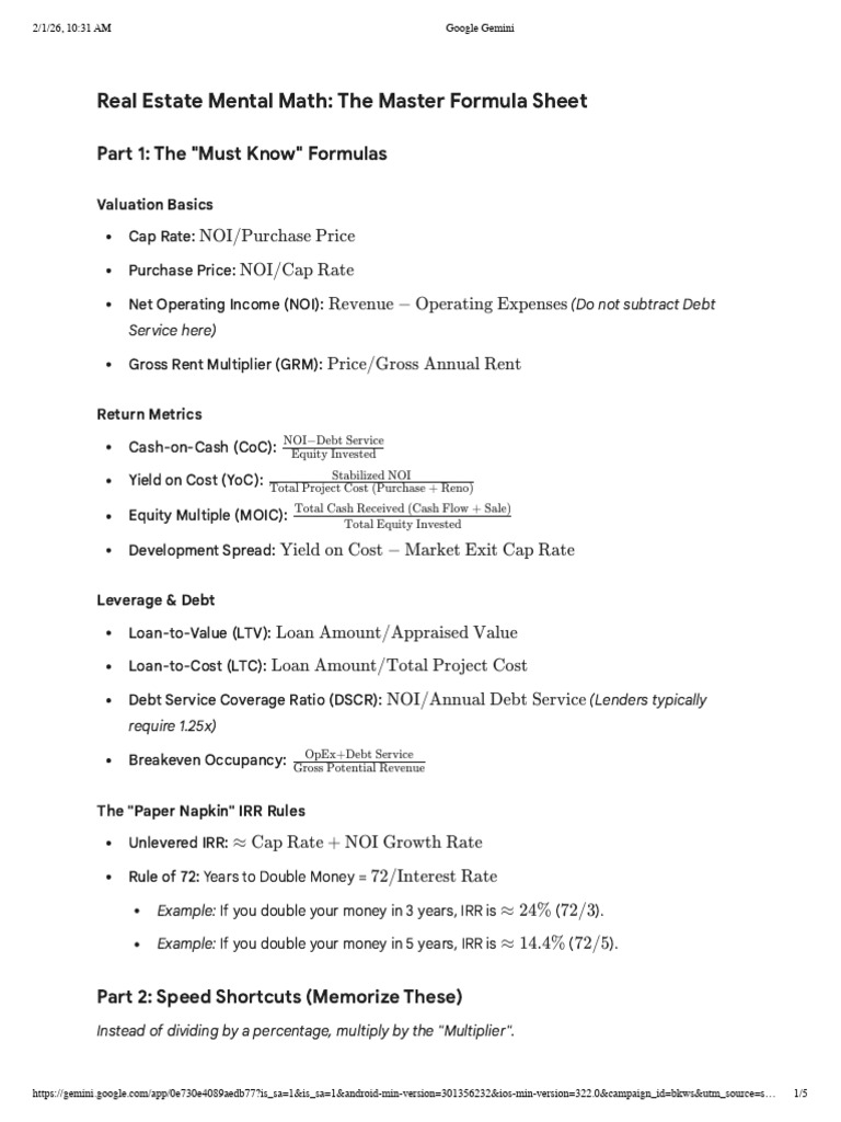 Blackstone Interview Questions | PDF | Interest | Economies