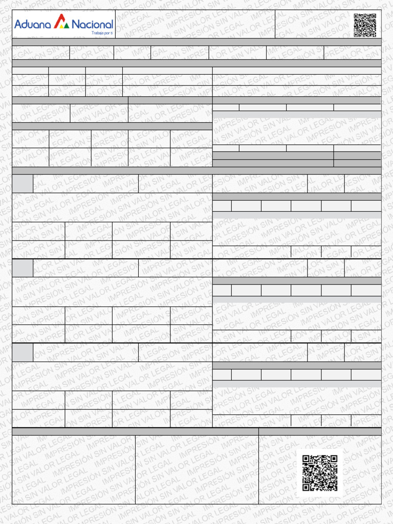 Dims | PDF | Pagos | Comercio