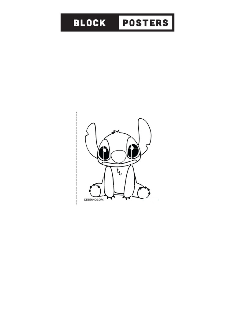 Stitch | PDF