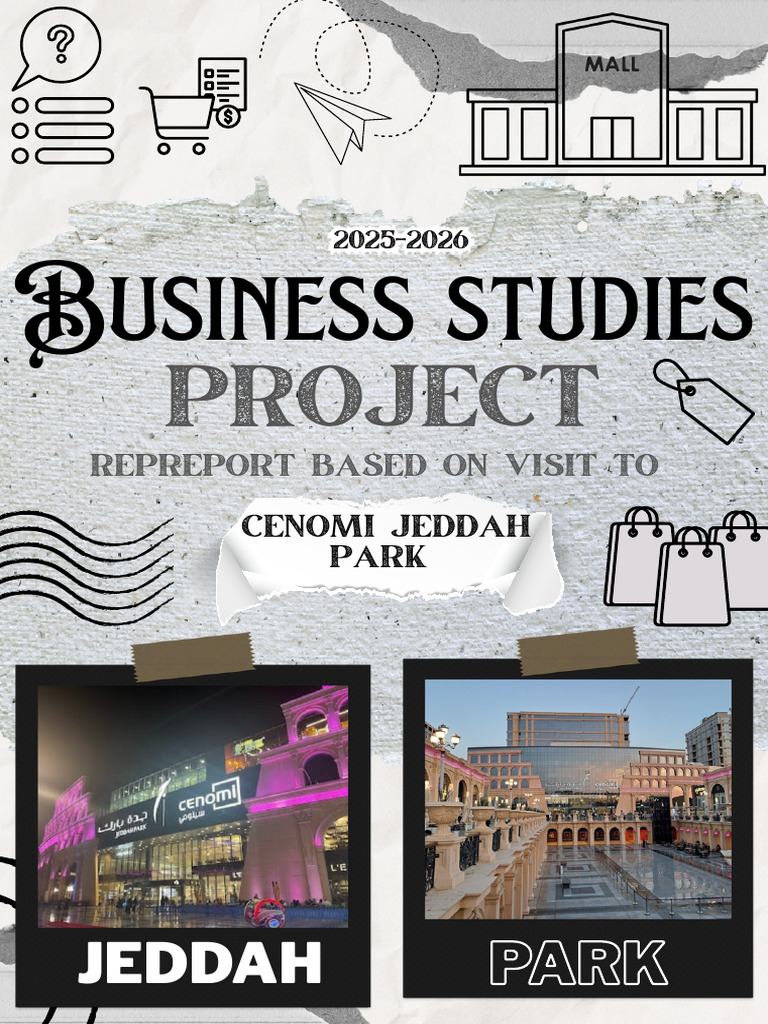 Business Studies | PDF