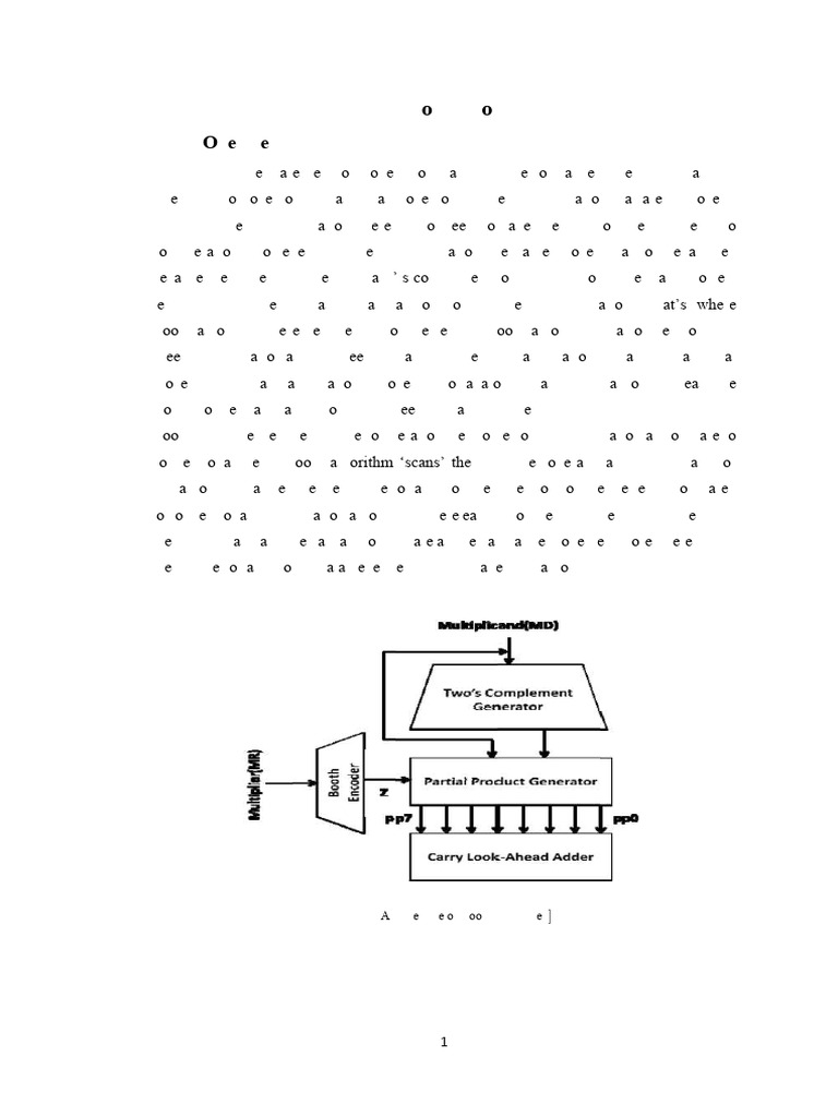 Vlsithesis | PDF | Computer Programming | Discrete Mathematics