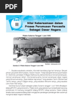 Download PKn 6 SD Nilai Kebersamaan Dalam Perumusan Pancasila by Ruri Anggraeni SN99473624 doc pdf