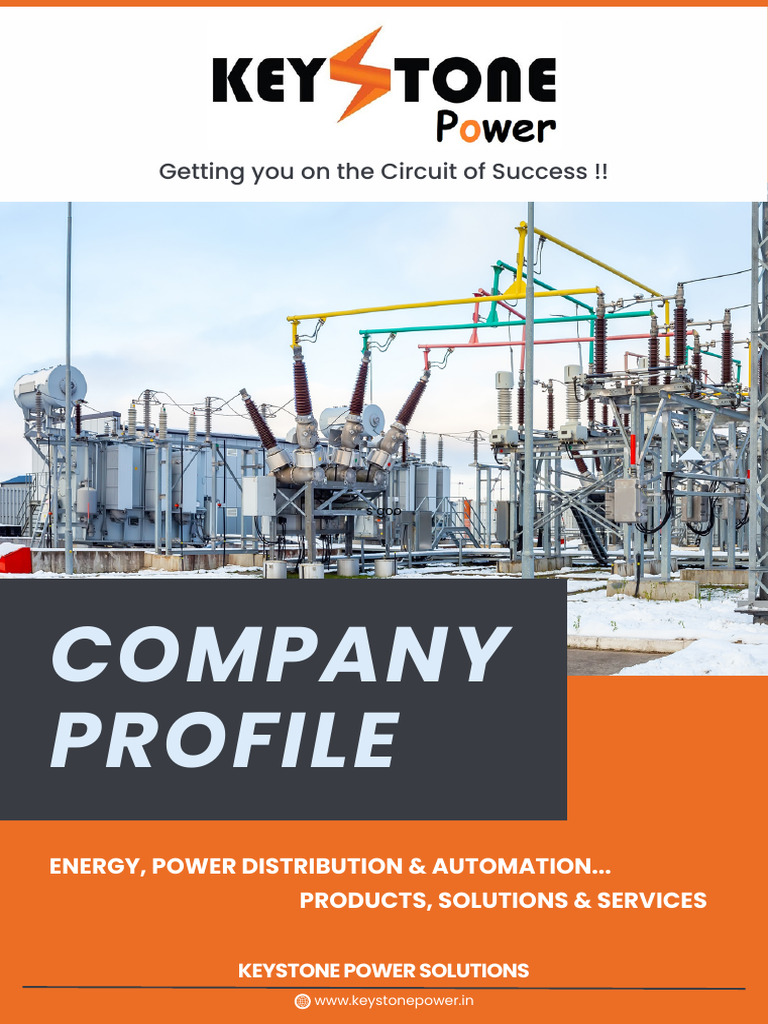 KPS - Catalogue | PDF | Electricity | Electrical Engineering