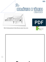 Apostila 03 - Desenho Geométrico e Técnico (2012-1) - Técnico