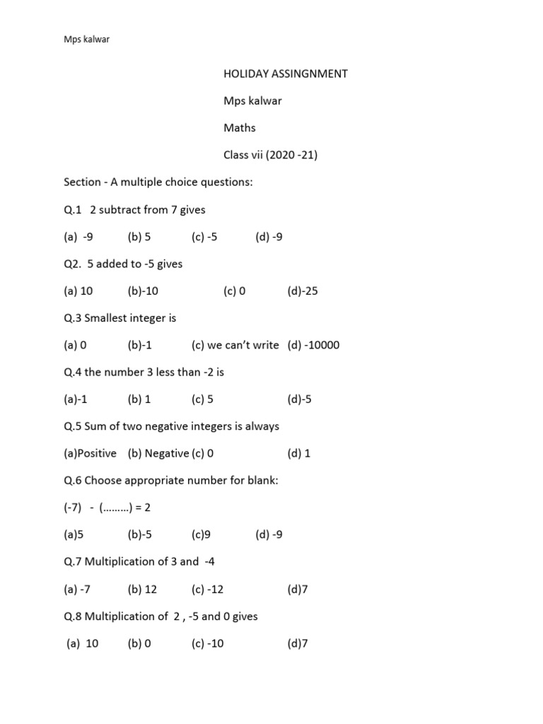 WORKSHEET MPSKR Its A Knowledge Worksheet | PDF