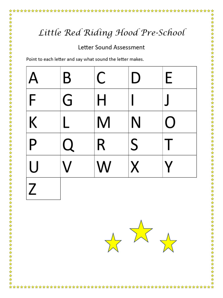 Letters | PDF