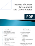 Career Guidance Report