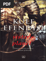 Yevgeni Petrof On İki Sandalye PDF 