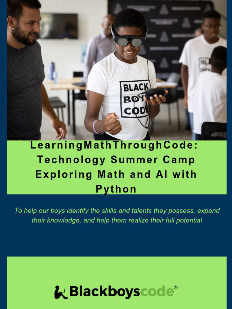 Dre M - Summer Camp Student Workbook | PDF | Multiplication | Computing