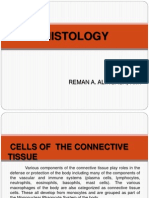 Connective Tissue - Lab