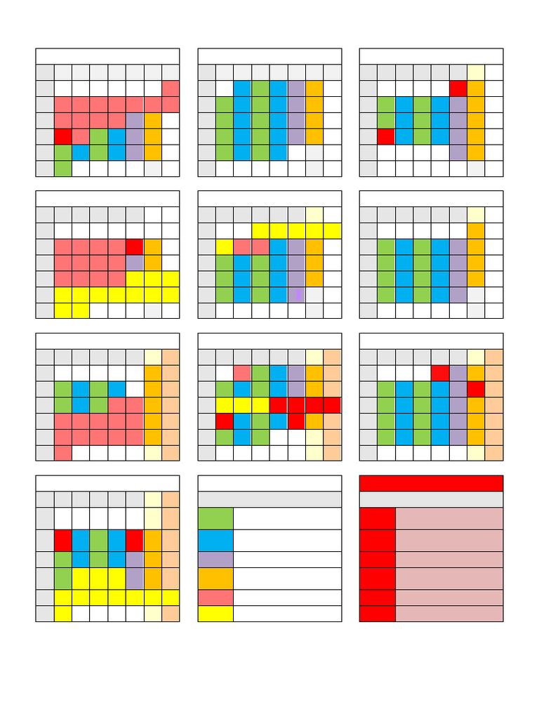 Iic Programa | PDF