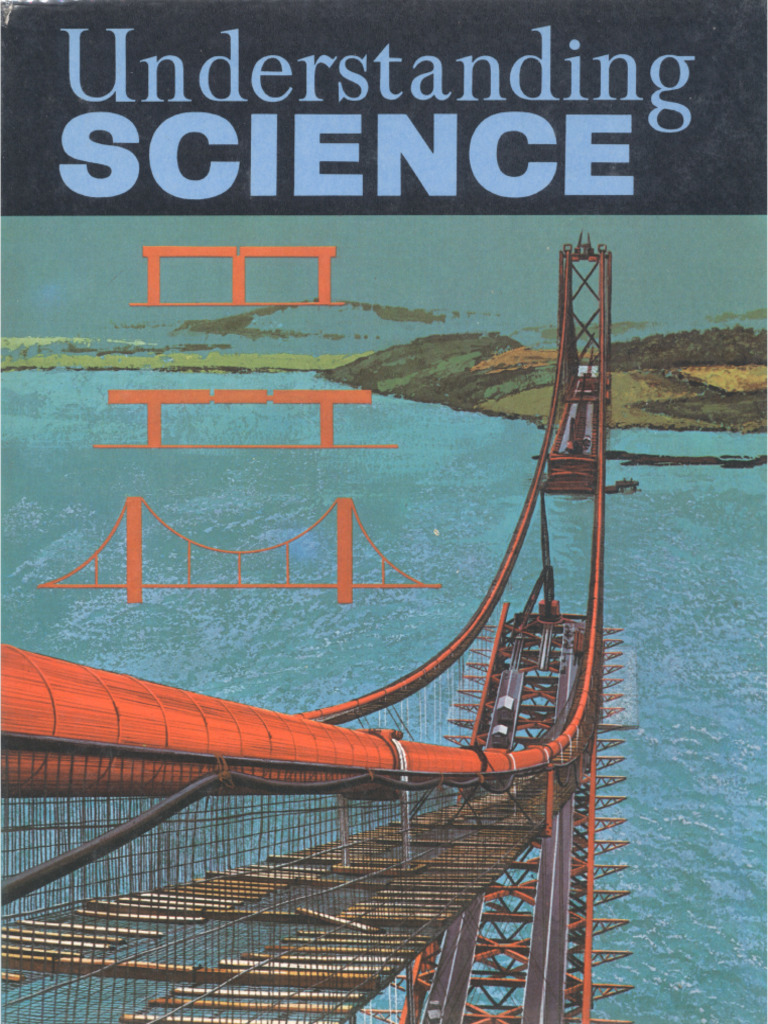 Understanding Science-Vol 08 | PDF