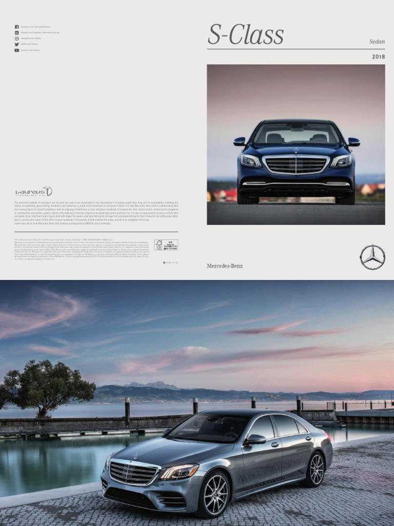 Brochure | PDF | Land Vehicles | Automotive Industry