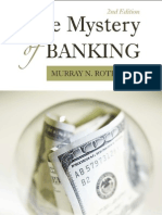 The Mystery of Banking