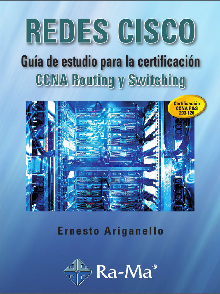RAMA - CCNA Routing and Switching | PDF