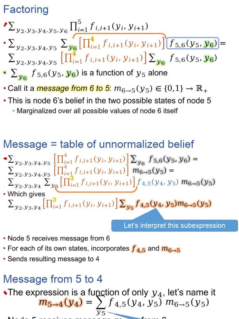 2026 01 16 - TreeGraphMessage - PPTX 12 25 | PDF