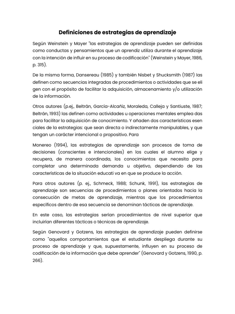 Recurso 1 - ESNAP | PDF