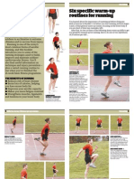 Army-Booklet2 Official British Army Fitness Programme