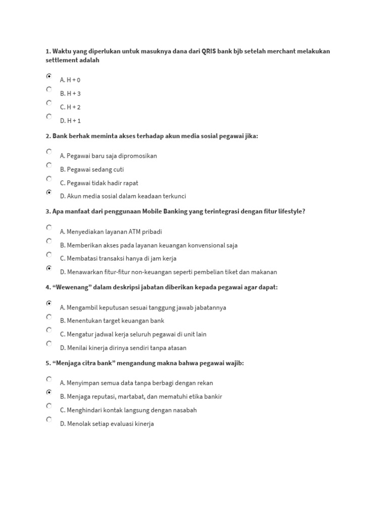 Wirog Budug TW 4 | PDF