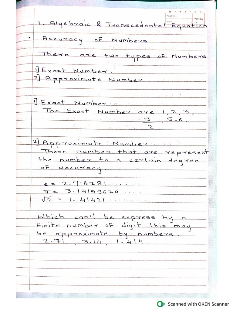 Numerical Techniques 251211 223908 | PDF