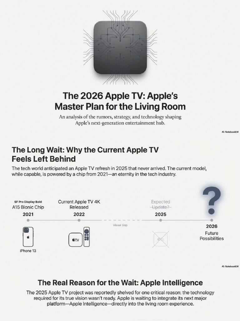 Apple TV 2026 Master Plan PDF 1