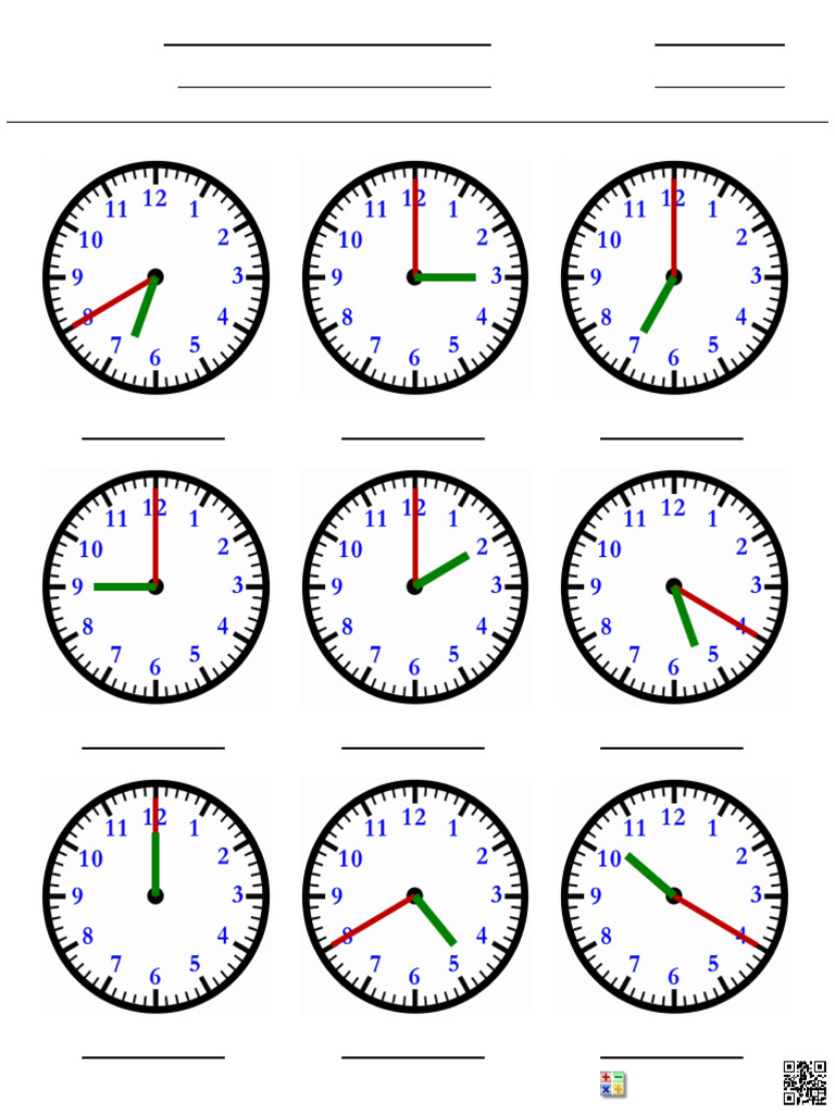 Time | PDF
