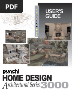 Download  Home Design Architectural Series3000 Users GuBookFiorg by Alex Manual SN99483611 doc pdf