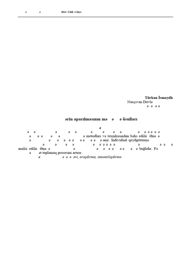 Aims and Methods of Note-Taking | PDF | Learning | Cognition