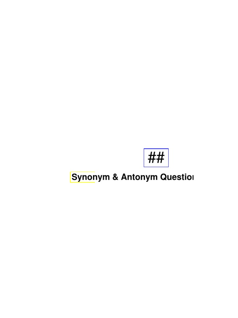 Synonym of the Day - feign