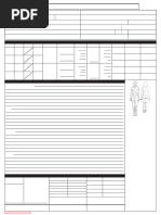 EMS Radio Report Guidelines | PDF | Emergency Medical Services | Hospital