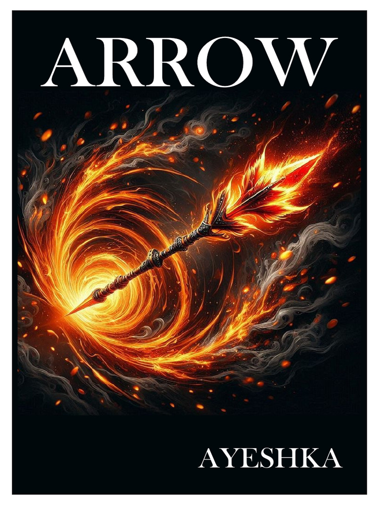 Arrow | PDF