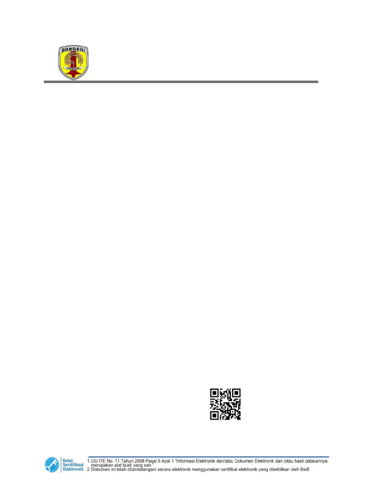 Undangan Kombel TTD Elektronik - Sign | PDF