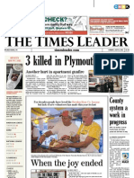 Times Leader 07-08-2012