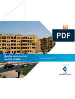 Ghoroob Mirdif Properties Brochure