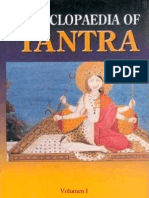 Encyclopaedia of Tantra Vol I 277p
