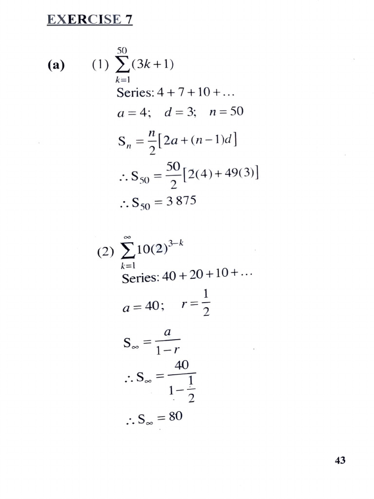 Gr 12 SS Ex 7 | PDF